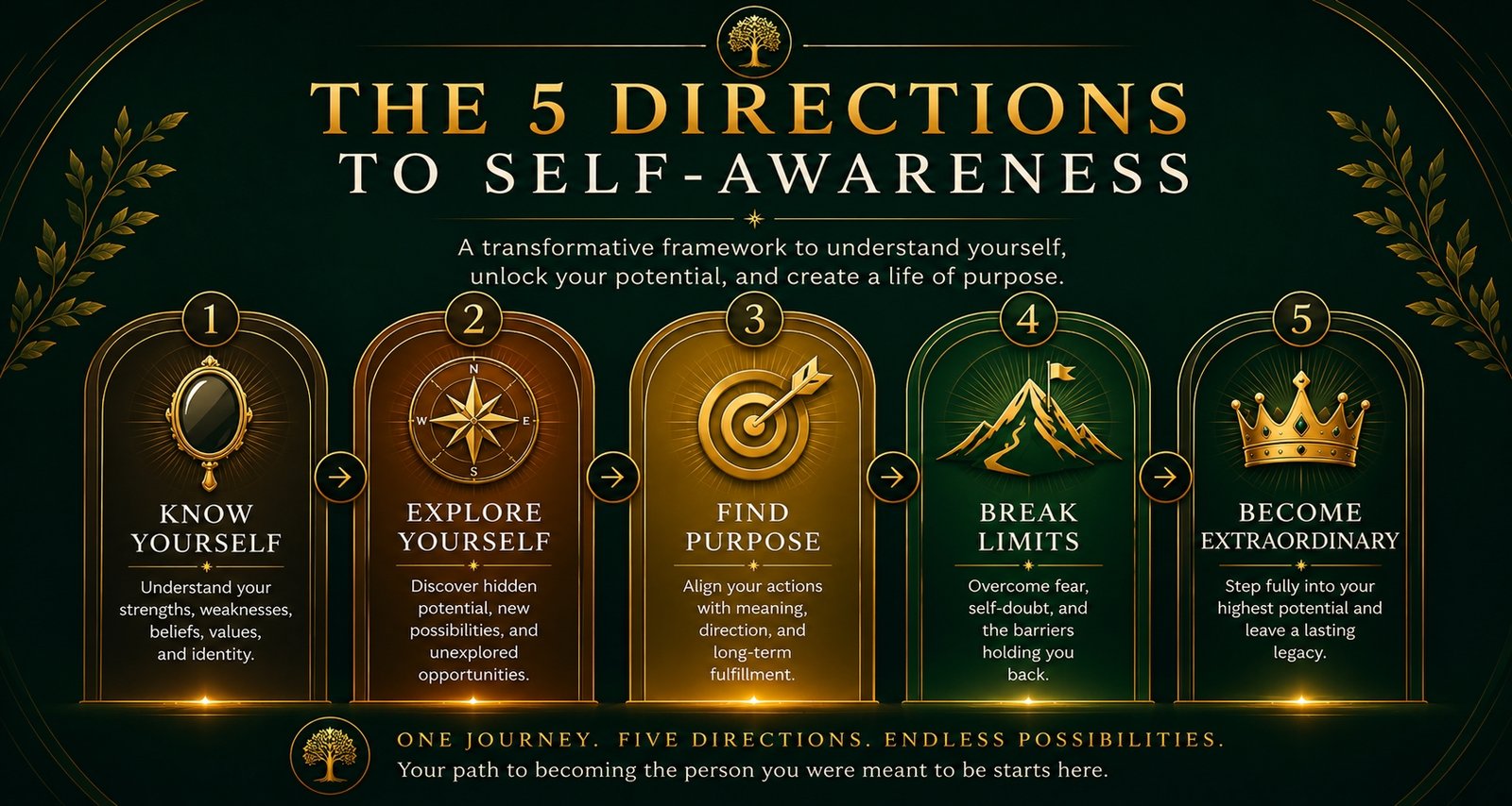 wsc-five directions to self-awareness-1